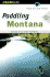 Paddling Montana