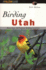 Birding Utah