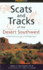 Scats and Tracks of the Desert Southwest (Scats and Tracks Series)