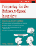 Preparing for the Behavior-Based Interview: How to Get the Job You Want (Crisp 50-Minute Book)