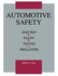 Automotive Safety: Anatomy, Injury, Testing, and Regulation