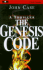 The Genesis Code (Nova Audio Books)