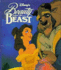 Disney's Beauty and the Beast (Running Press Miniature Editions)