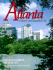 Atlanta: a Brave and Beautiful City