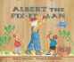 Albert the Fix-It Man