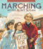 Marchingwithauntsusan Format: Hardback