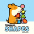 Stanley's Shapes (Stanley Board Books, 2)