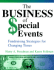 The Business of Special Events