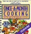 Once-a-Month Cooking