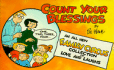 Count Your Blessings: a Family Circus Collection
