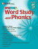 Spectrum Word Study and Phonics, Grade 5 (McGraw-Hill Learning Materials Spectrum)