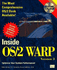 Inside Os/2 Warp, Version 3/Book and Cd-Rom