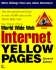 New Rider's Official Internet and World Wide Web Yellow Pages
