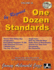 Vol. 23, One Dozen Standards-By Request (Book & Cd Set)