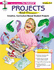 Projects With Pizzazz; Creative, Curriculum-Based Student Projects; Grades 4-6 (the Mailbox)