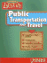 Public Transportation & Travel (Saddleback Lifeskills)