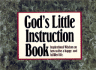 God's Little Instruction Book: Inspirational Wisdom on How to Live a Happy and Fulfilled Life