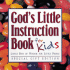 God's Little Instruction Book for Kids: Little Bits of Wisdom for Little People