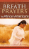 Breath Prayers for African Americans