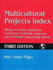 Multicultural Projects Index: Things to Make and Do to Celebrate Festivals, Cultures, and Holidays Around the World, 3rd Edition