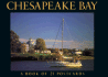 Chesapeake Bay (Atlantic Seaboard): a Book of 24 Postcards