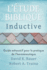 ϿTude Biblique Inductive: Guide Exhaustif Pour La Pratique De L'Herm�Neutique (Paperback Or Softback)