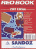 Red Book: Pharmacy's Fundamental Reference