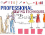 Professional Sewing Techniques for Designers