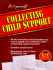 Collecting Child Support Guide