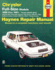 Chrysler Full-Size Models (Automotive Repair Manual 1988 Thru 1993)
