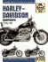 Harley Davidson Sportsters 1970-2003