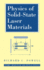 Physics of Solid-State Laser Materials (Atomic, Molecular and Optical Physics Series, 1)