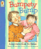 Bumpety Bump: a Lap Game Book for Babies