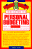 Guide to Personal Budgeting (Money Smarts Series)