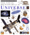 The Visual Dictionary of the Universe (Eyewitness Visual Dictionaries)