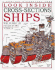 Ships (Look Inside Cross-Sections)