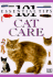 Cat Care (101 Essential Tips)