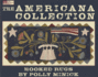 The Americana Collection: Hooked Rugs (That Patchwork Place)