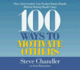 100 Ways to Motivate Others