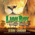 Lionboy: the Truth (Lionboy, 3)