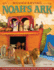 Woodcarving Noah's Ark: Carving and Painting Instructions for Noah, the Ark, and 14 Pairs of Animals (Fox Chapel Publishing)