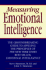 Measuring Emotional Intelligence