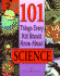 101 Things Every Kid Should Know About Science