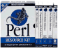 Perl Resource Kit--Win32 Edition [With Contains Complete Perl for Win32 5.005, Freeware]