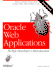 Oracle Web Applications