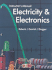 Electricity and Electronics; 9781566374385; 1566374383