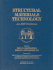 Structural Materials Technology: An Ndt Conference (1996)