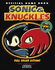 Sonic & Knuckles Official Game Book (Brady Games)