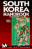 South Korea Handbook (Moon South Korea)