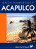 Moon Handbooks Acapulco